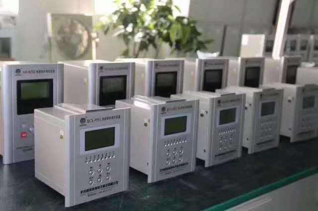 微機保護裝置 微機保護裝置