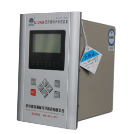 9695 配電變差動保護(hù)測控裝置